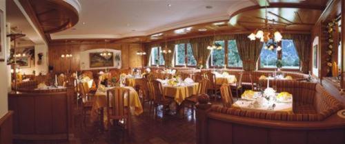 Alpin-Hotel Schrofenblick Mayrhofen Eksteriør billede