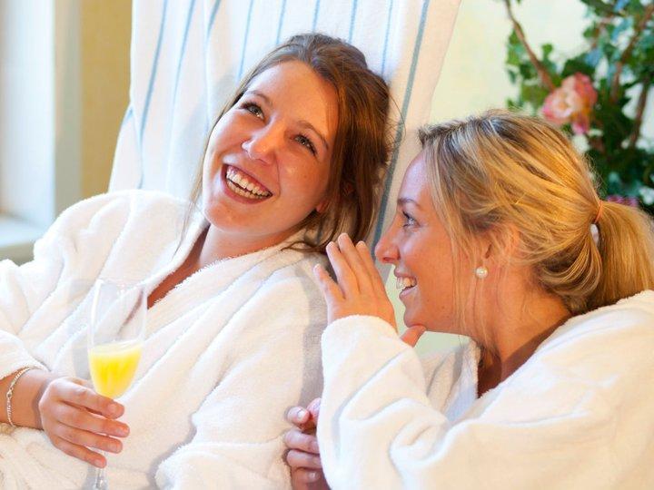 Alpin-Hotel Schrofenblick Mayrhofen Eksteriør billede